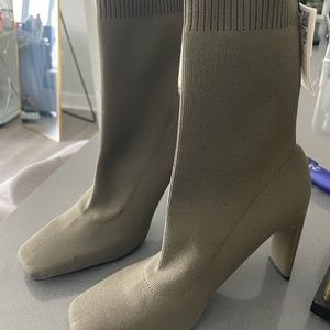 Zara Booties